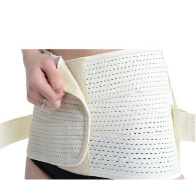 Elastic Hernia Truss Support Belt DOUBLE TRUSS